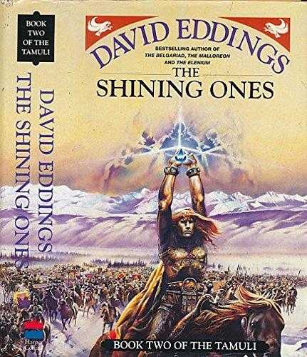The Shining Ones (The Tamuli, #2)