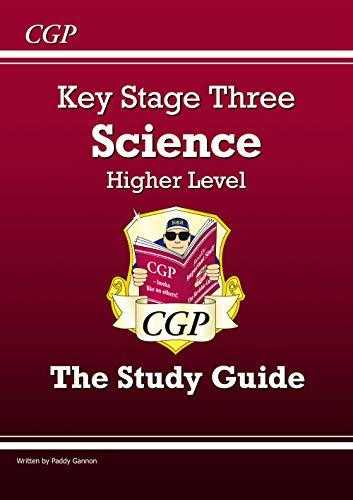 Science: Key Stage Three: The Revision Guide: Levels 5-7