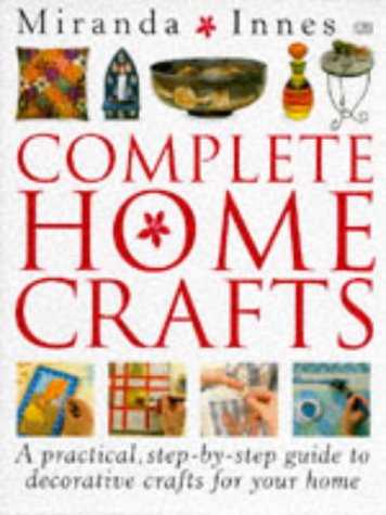 Complete Home Crafts