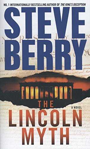 The Lincoln Myth