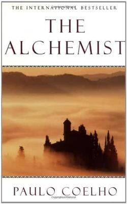 The Alchemist - 10th Anniversary Edition