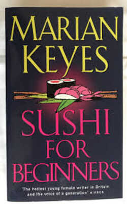 Sushi For Beginners
