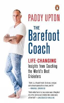 The Barefoot Coach