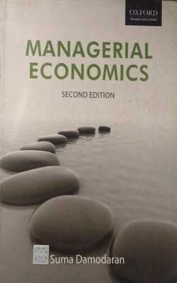Managerial Economics