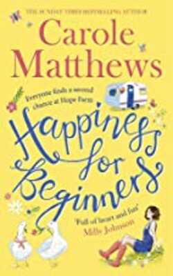 Happiness For Beginners