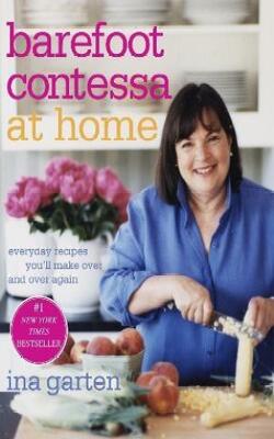 Barefoot Contessa At Home