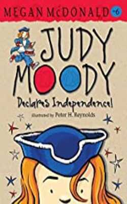 Judy Moody Declares Independence !