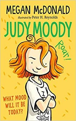 Judy Moody Library & Export