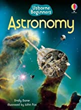 Astronomy (beginners)