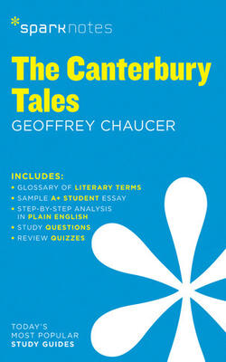 Snlg : Canterbury Tales
