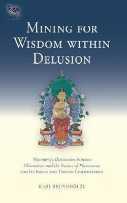 Mining For Wisdom Within Delusion