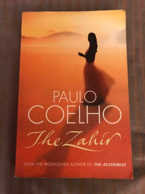 The Zahir