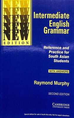 Intermediate English Grammar