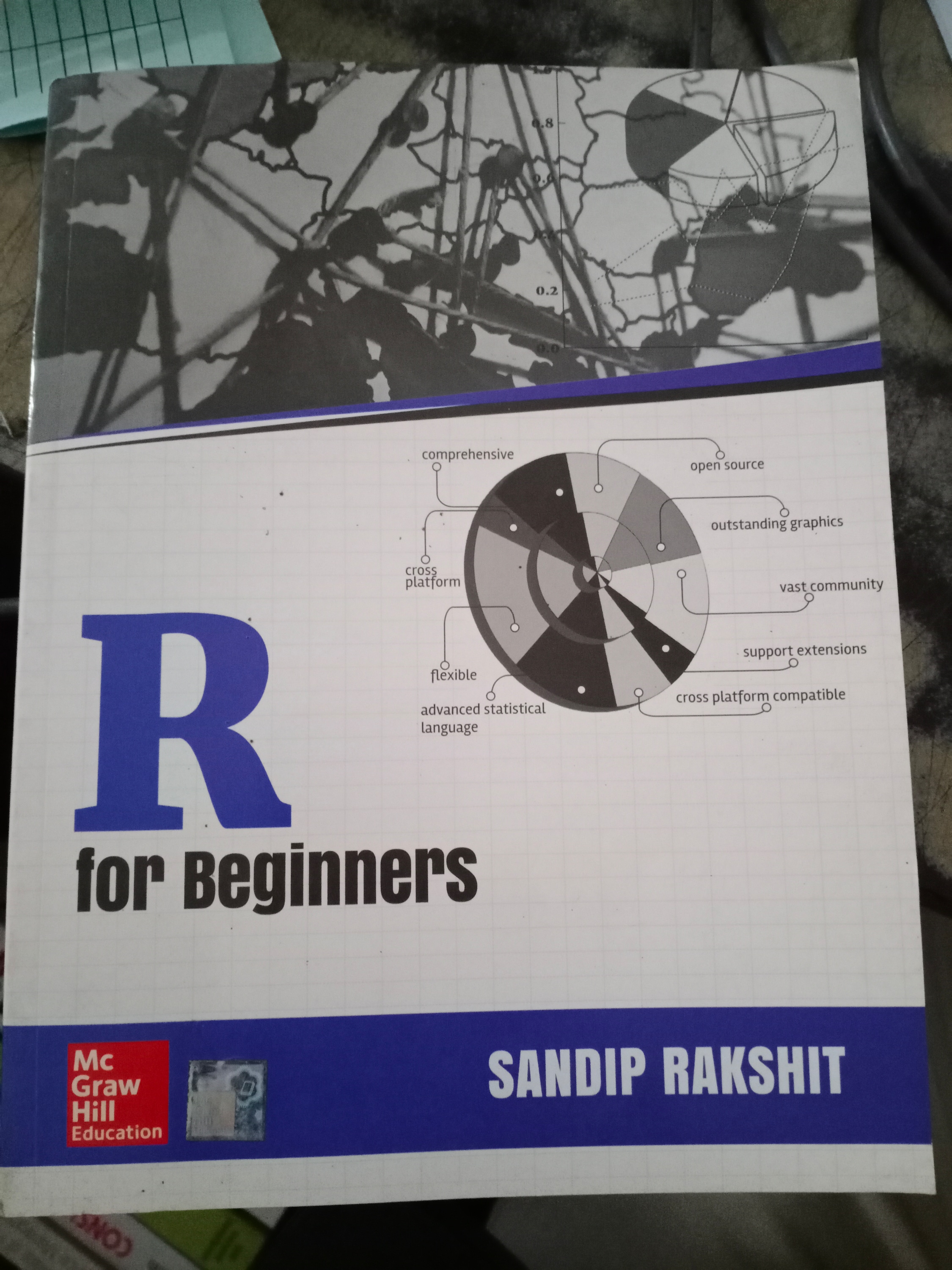 R For Beginners