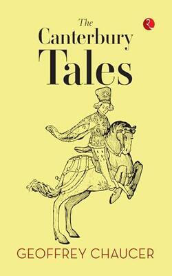 The Story of My Life , THE CANTERBURY TALES (PB)