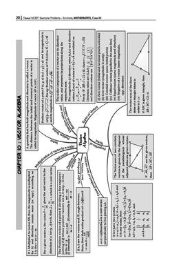 NCERT Exemplar (Problems - Solutions) Class 12 Mathematics Book For Latest Board Exam
