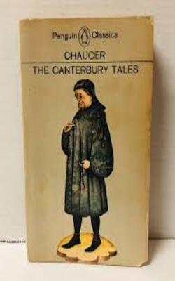 The Canterbury Tales
