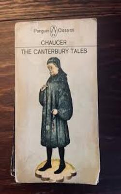 The Canterbury Tales