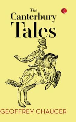 The Story of My Life , THE CANTERBURY TALES (PB)